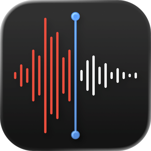 Voice Memos-App-Icon