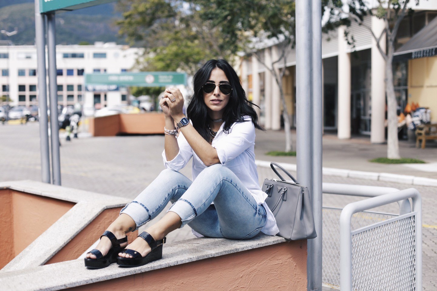 Conforto: Looks confortáveis e estilosos para você se inspirar!