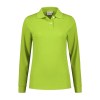 Santino Poloshirt Matt Ladies