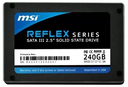 Mengingat harga ssd yang sudah mulai merakyat, sudah waktunya bagimu untuk tidak lagi menyiksa hard disk drive (hdd) komputer atau laptop dan . Ini Dia Produk Ssd Dari Msi Jagat Review
