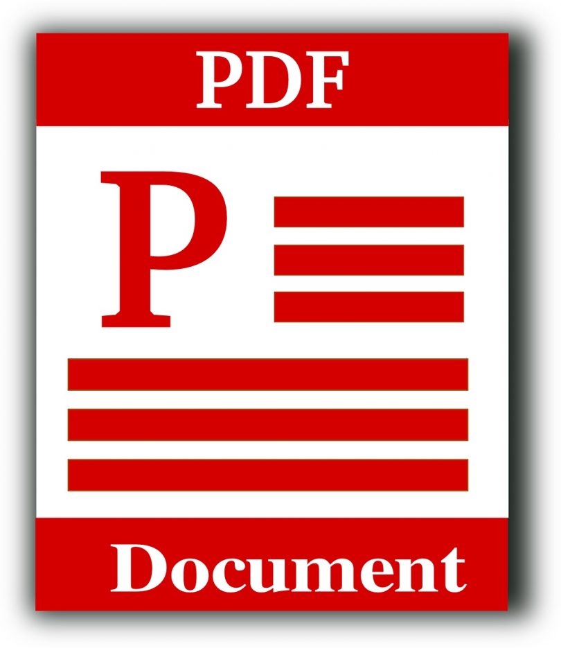 Mengenal Lebih Dalam Apa Itu Format PDF - Jagoan Kode