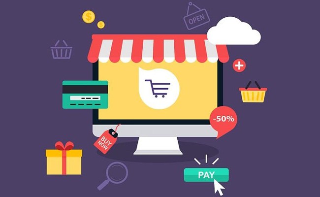 ECommerce Search Engine Optimization Guide - Jain Technosoft