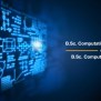 B.Sc. Computational Mathematics Vs Computational Physics