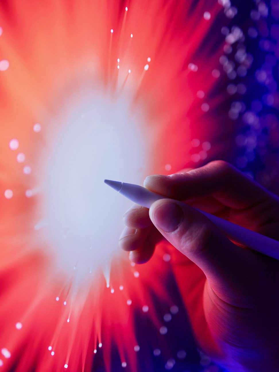 Group Business Acquisition Jakala - Professional Light Pattern - Retina