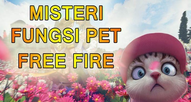 Pada patch notes update terbaru free fire (ff) di awal bulan agustus 2021, garena menyatakan bahwa mereka akan menghadirkan pet baru. Fungsi Pet Ff Dan Kemampuan Semua Pet Di Game Free Fire