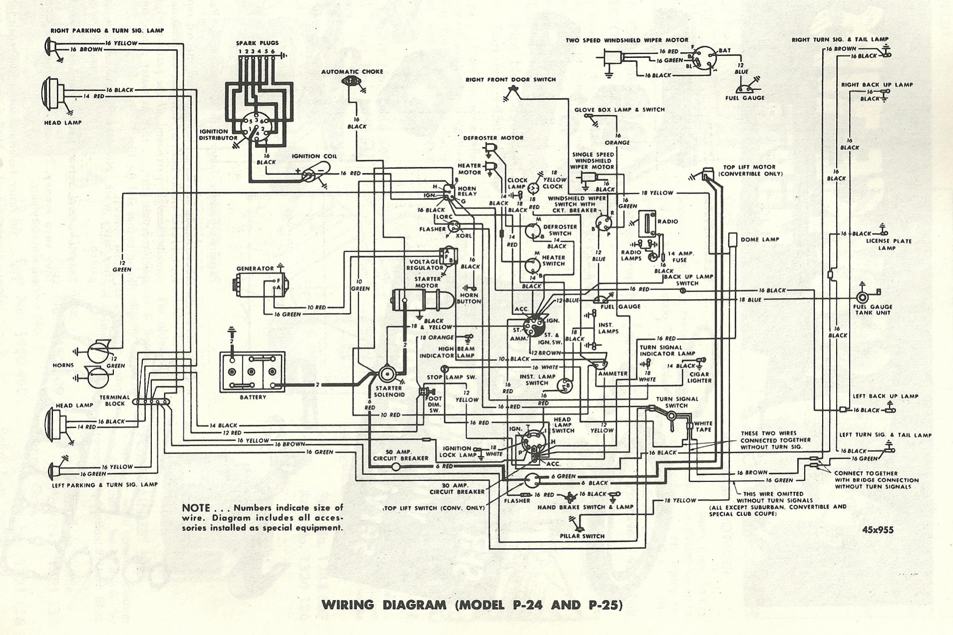brahmana Plymouth Wiring Diagram Yellow, 1969 Plymouth Barracuda