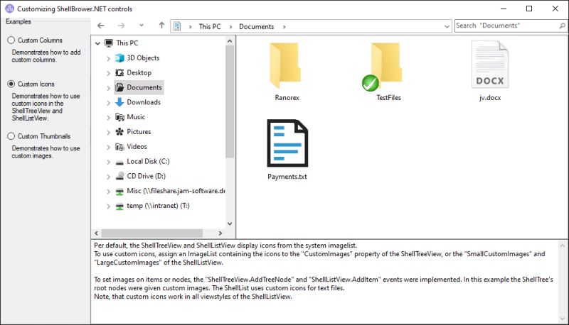 Net How Do I Display A Switch And Picker Control Inside A Shell - Perfect Mobile Mountain Textures | Free Download