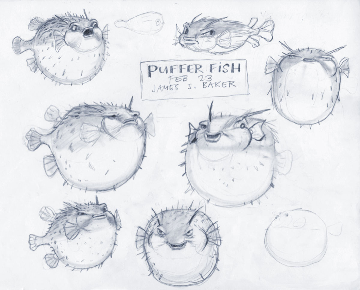 Fallout Finding Nemo Fish Tank