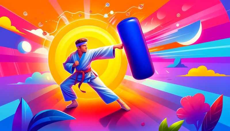 Blocking Queues And Concurrentlinkedqueue Codesignal Learn - Dark Designs - Artistic Ultra HD Collection