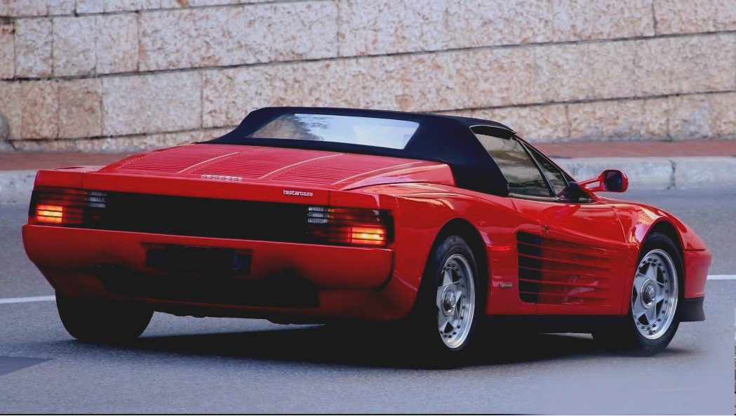Luxury Cars For Sale By Dealers Worldwide On Jamesedition