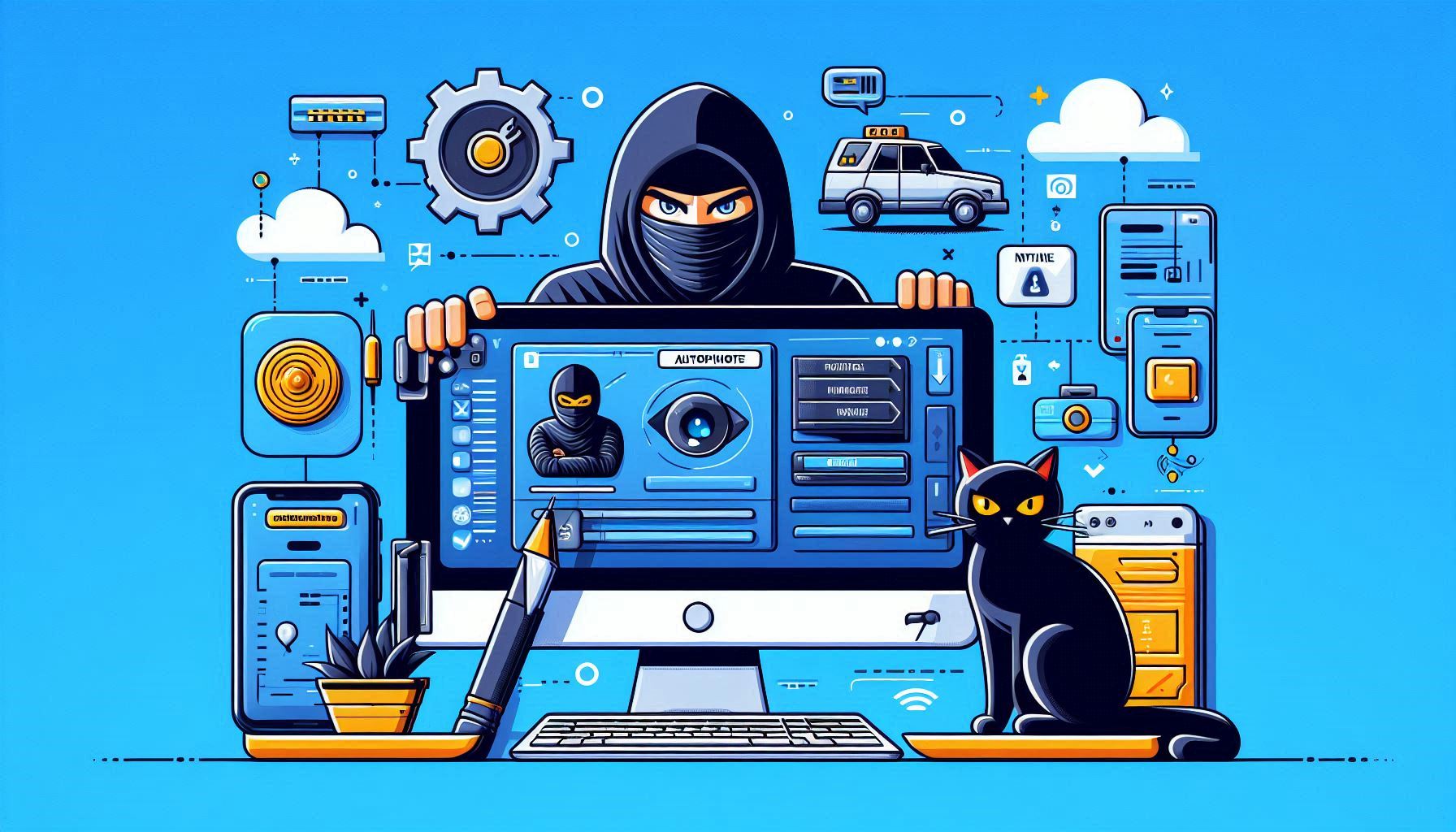 How to Configure and Deploy Windows Autopilot in Microsoft Intune