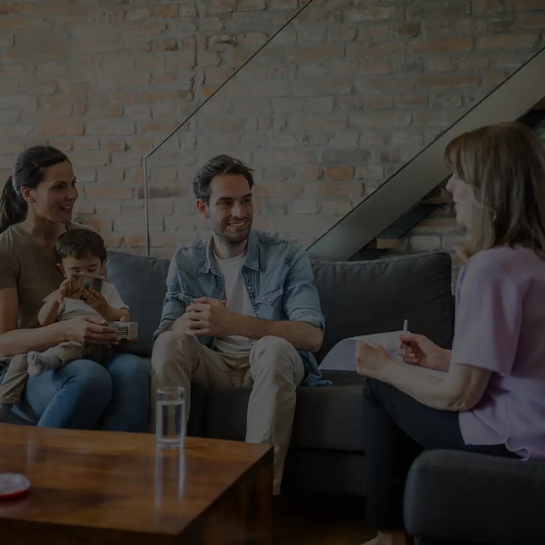 Addiction Recovery Coaching - Family Support and Intervention