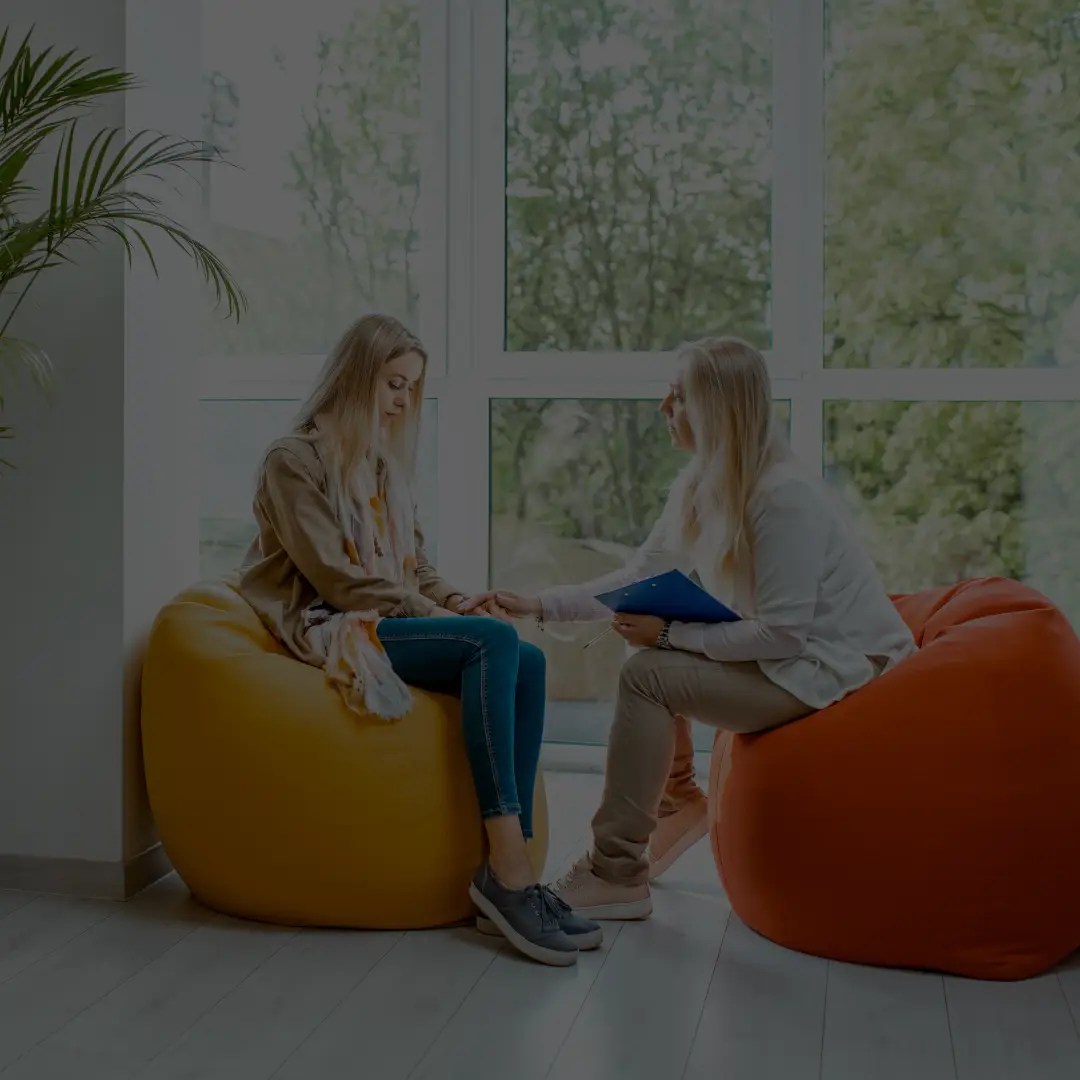 Addiction Recovery Coaching - Trauma-Sensitive Recovery Coaching
