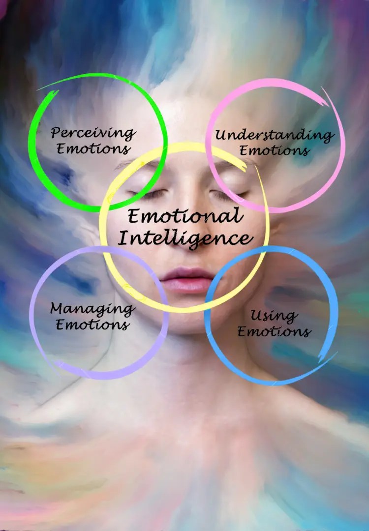 what is Emotional Intelligence