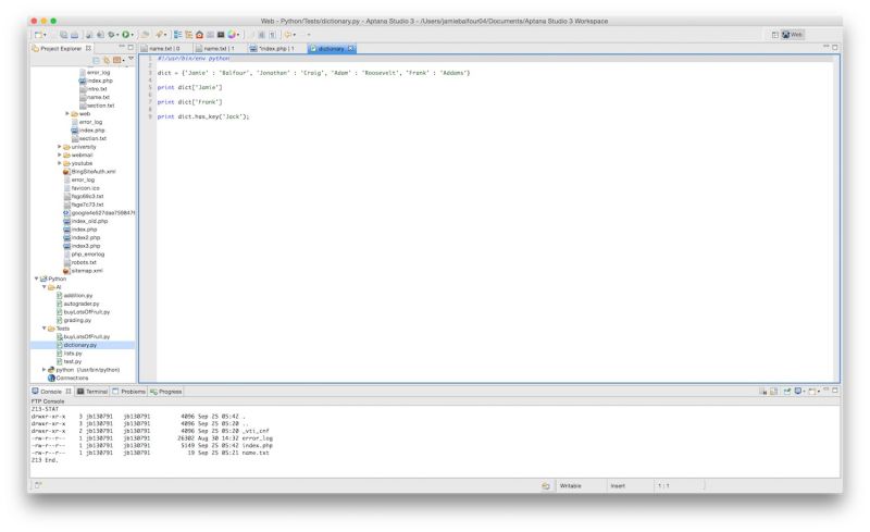 Aptana3 Can T Find The Option To Run Python File In Web Mode In - Elegant Retina Vintage Wallpapers | Free Download