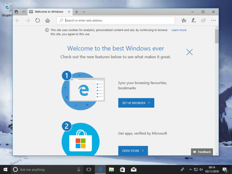 Booting A Physical Windows 10 Disk Using Virtualbox On Linux - Download Premium Light Photo | Mobile