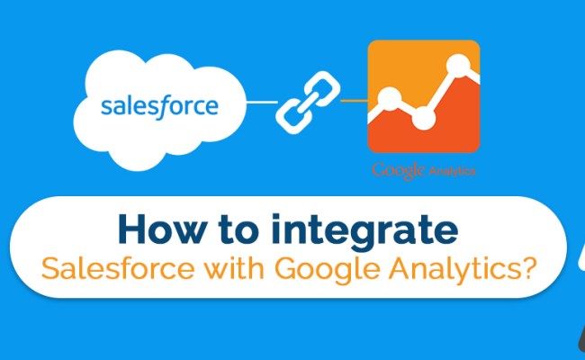 How To Integrate Salesforce With Other Applications