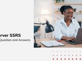 Basic Sql Server Ssrs Interview Questions And Answers