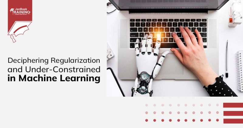 Regularization And Under Constrained Problems - Premium Minimal Design Gallery - 4K