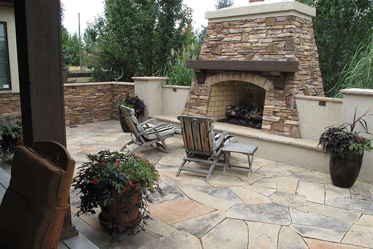 Colorado Wood Burning Wood Stoves And Fireplaces