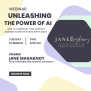 Unleashing The Power Of AI - Affiliate Marketing Growth Strategist