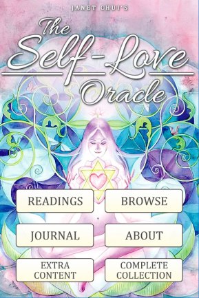 Main screen Main screen