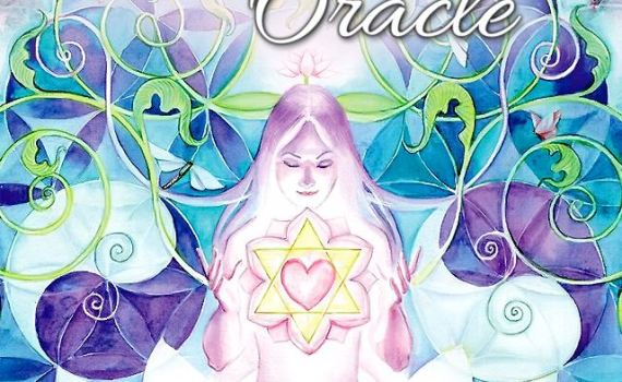 self-love oracle app iphone android