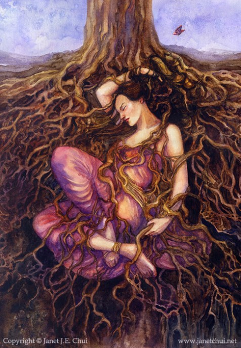 Tangled Tangled