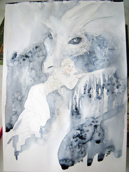 whitedragonrider_wip_wash1 whitedragonrider_wip_wash1