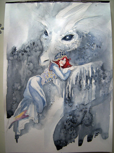 whitedragonrider_wip_wash2 whitedragonrider_wip_wash2