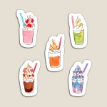 Frappucino Set