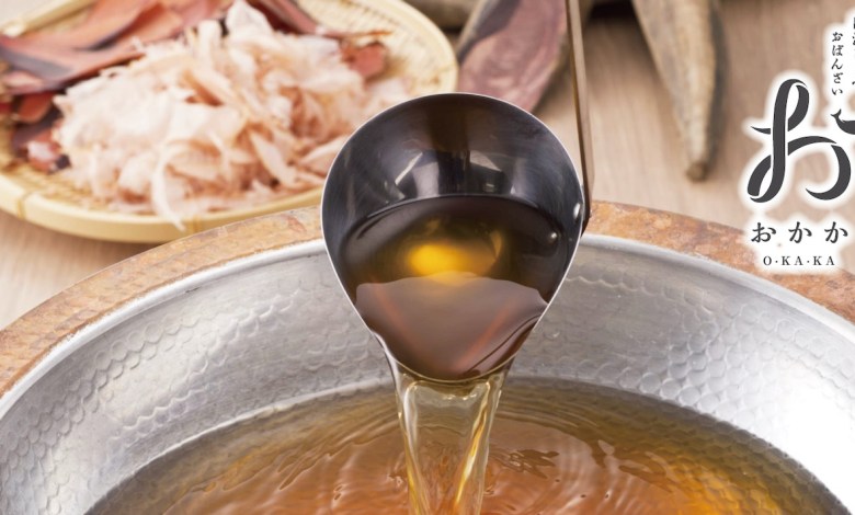 New Dashi Shabu Obanzai Restaurant Is Now Open Near Tokyo Station!