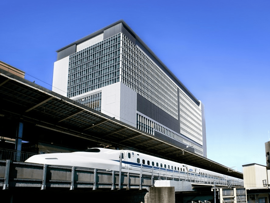 Courtyard by Marriott to Debut in Kanagawa: A New Hotel Experience at Shin-Yokohama Station