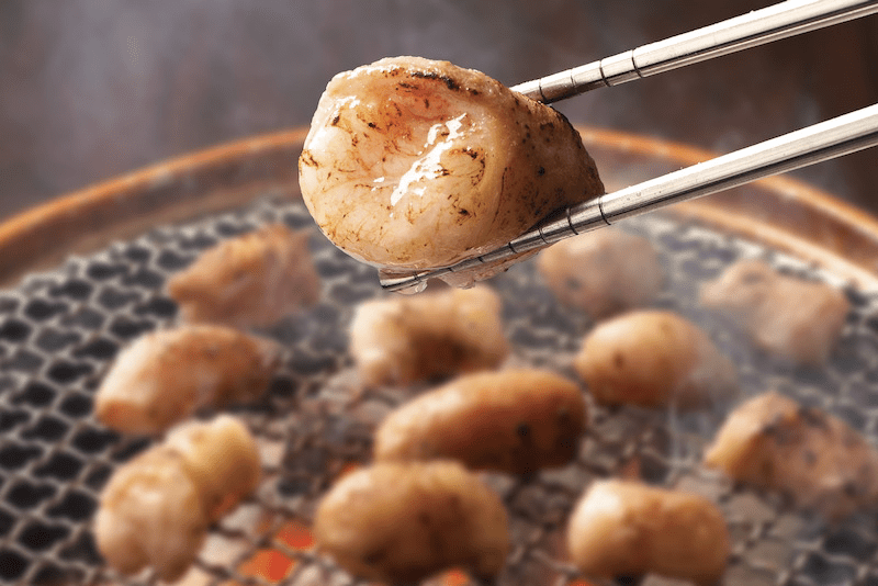 Get Your Winter Fix: Gyu-Kaku’s Korean Street Food Festival is Back!