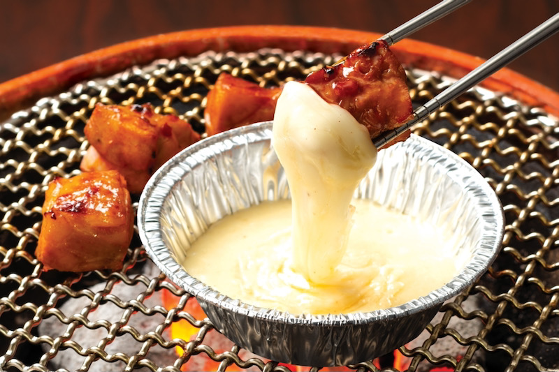 Get Your Winter Fix: Gyu-Kaku’s Korean Street Food Festival is Back!