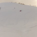 Tim Eddy Layback