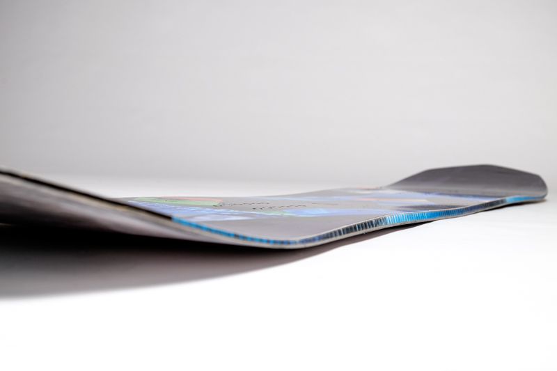 スノーボード Lib Tech Trice Speedodeeps 162cm Lib Tech T.Rice Speedodeeps BTX Snowboard - Blem 2014 | evo