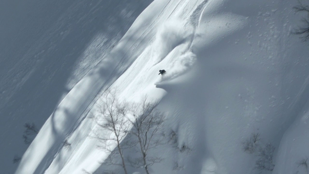 Mark Rainery Recut Feature