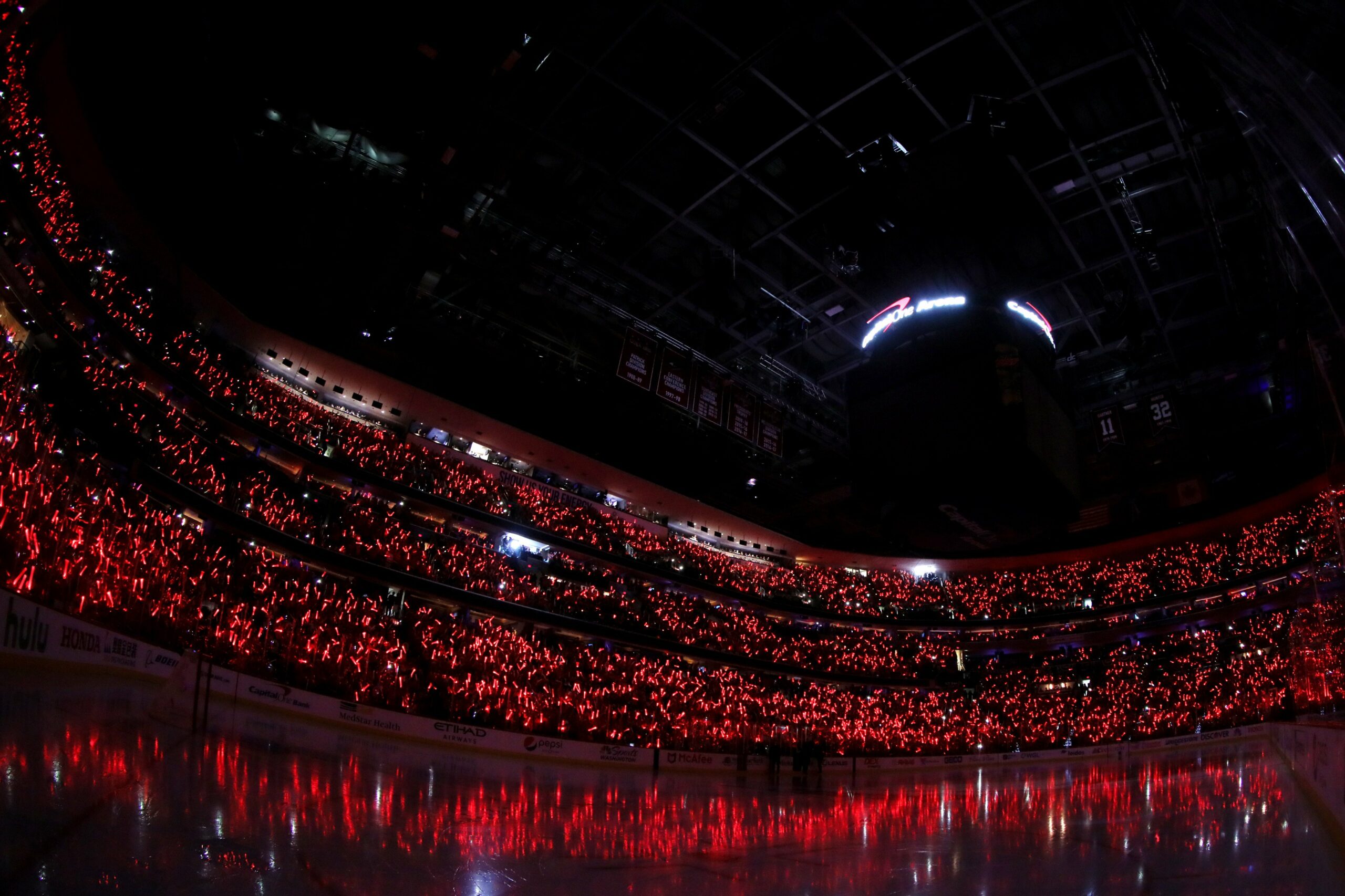 Washington Capitals on X: THE WASHINGTON CAPITALS ARE THE 2018 #STANLEYCUP  CHAMPIONS! #ALLCAPS  / X