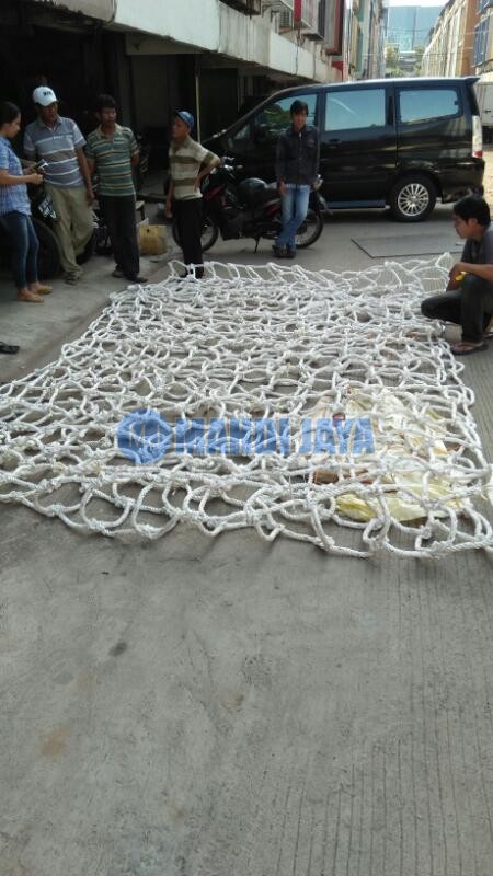 Jaring Cargo