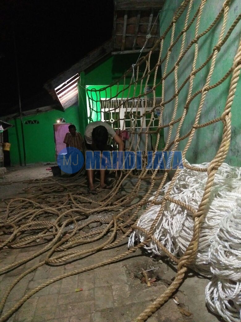 Jaring Cargo