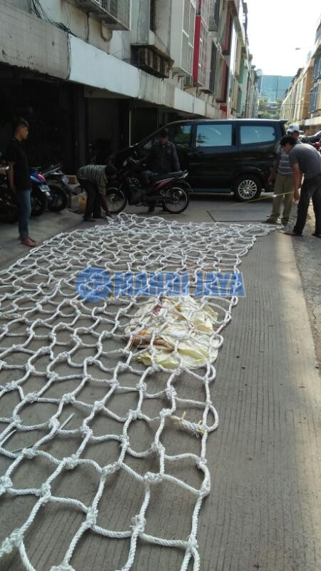 Jaring Cargo