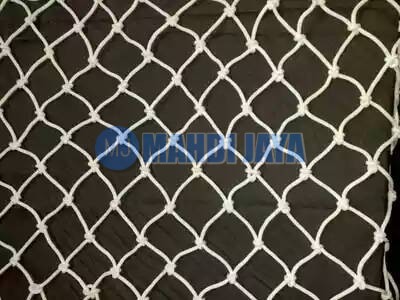 Jaring Container