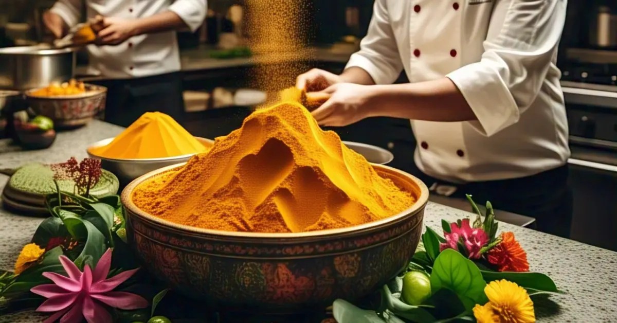 The Amazing Benefits of Turmeric: Spice Up Your Life