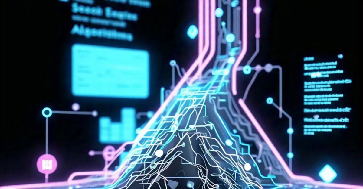 How SEO Works – An Inside Look at Search Engine Algorithms How SEO Works - An Inside Look at Search Engine Algorithms