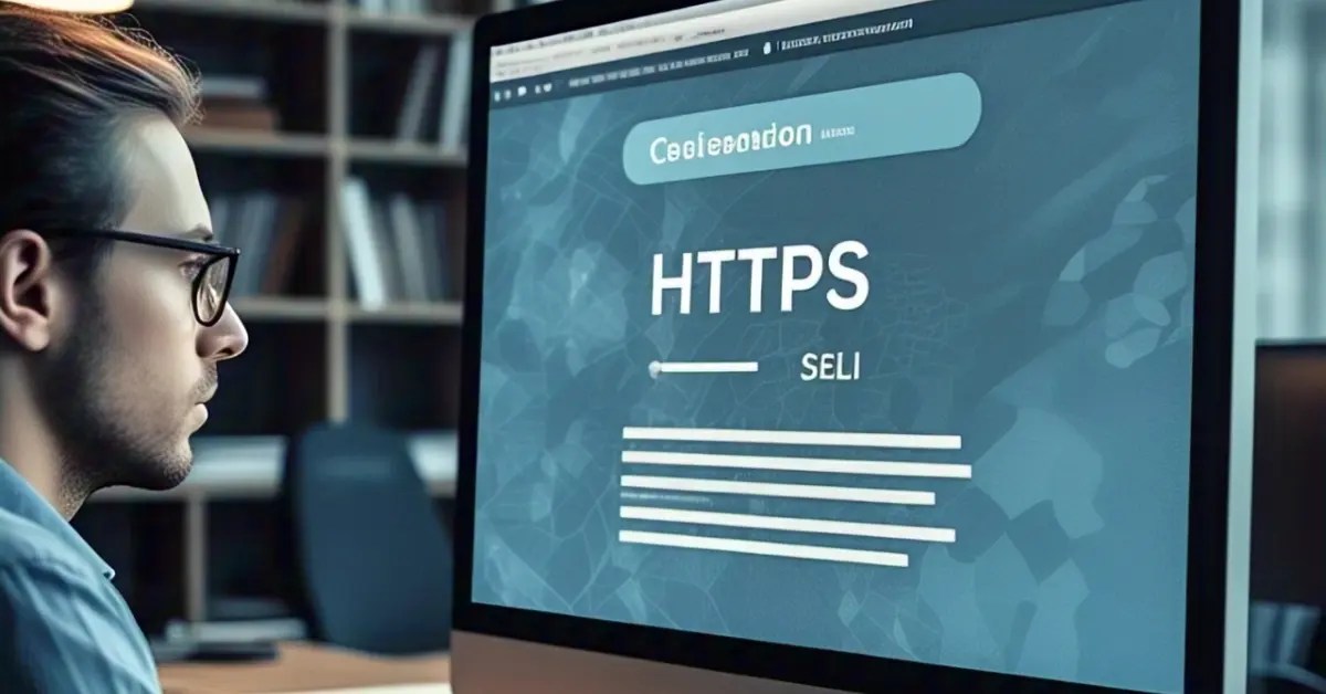 The Impact of HTTPS on Technical SEO