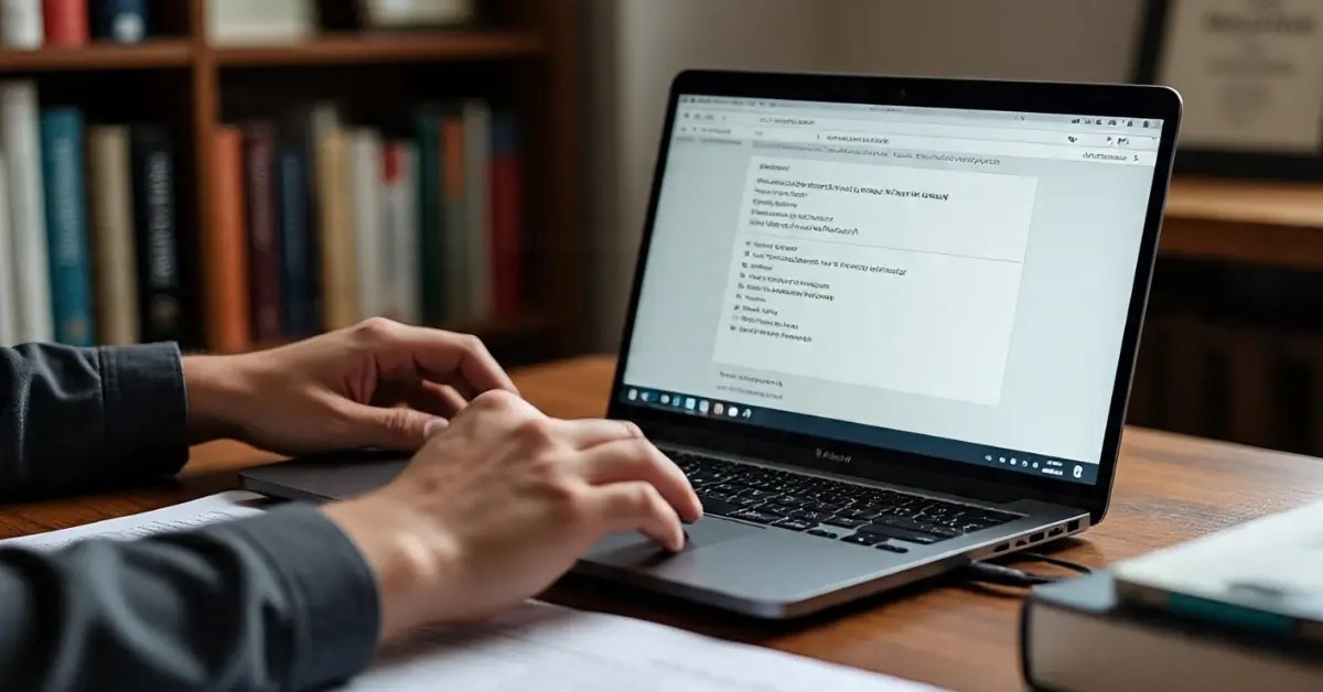 How to Prevent Keyword Stuffing and Boost Search Visibility by Jason Berkes