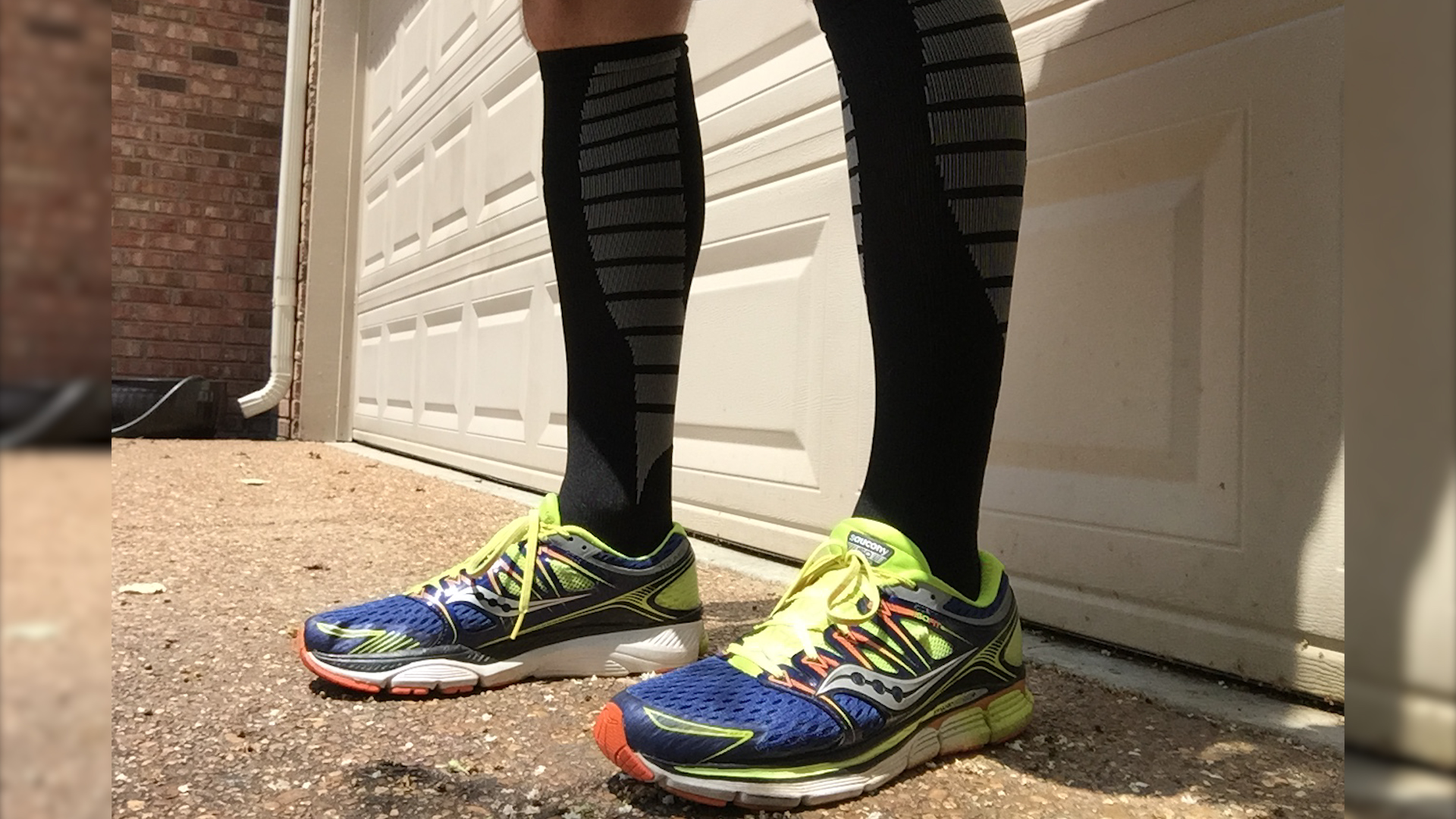 Striders Compression Socks from Striders, ETC.