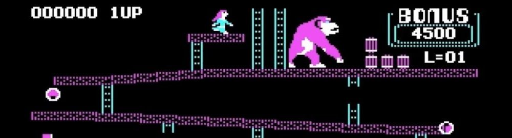 Relive your childhood through your browser