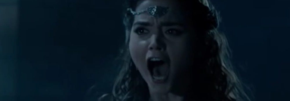 Doctor Who, the Shut Up Supercut